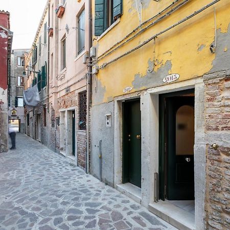 Ca' Anna In Biennale Apartment Venice Exterior photo