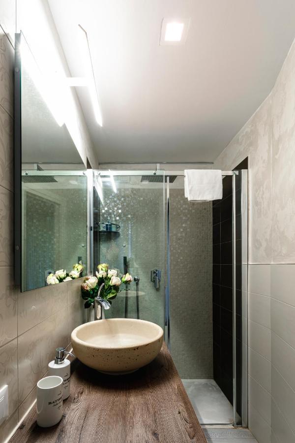 Ca' Anna In Biennale Apartment Venice Exterior photo