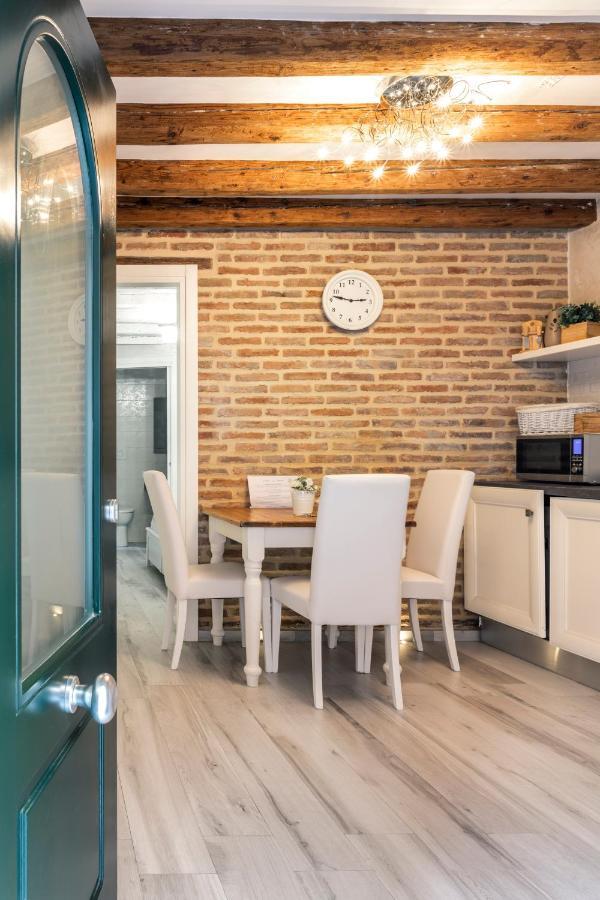 Ca' Anna In Biennale Apartment Venice Exterior photo