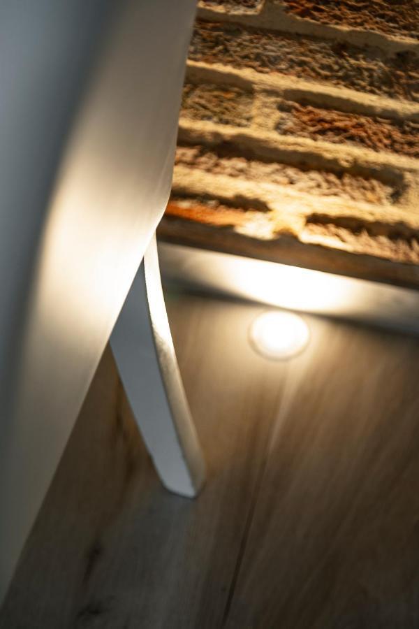 Ca' Anna In Biennale Apartment Venice Exterior photo